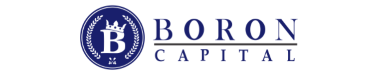 Boron Capital Receivership